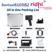 Ridhi Bentsai 6105 Handheld Inkjet Printer Importer